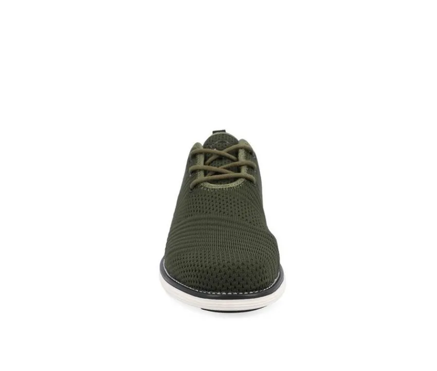 Men's Novak Oxfords|Vance Co. Outlet