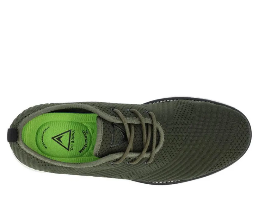 Men's Novak Oxfords|Vance Co. Outlet