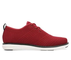 Men's Novak Oxfords|Vance Co. New