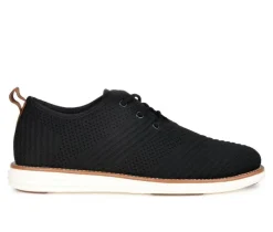 Men's Novak Oxfords|Vance Co. Discount