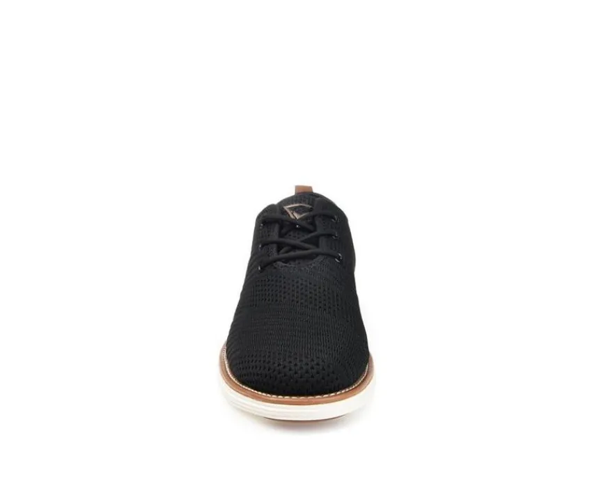 Men's Novak Oxfords|Vance Co. Discount