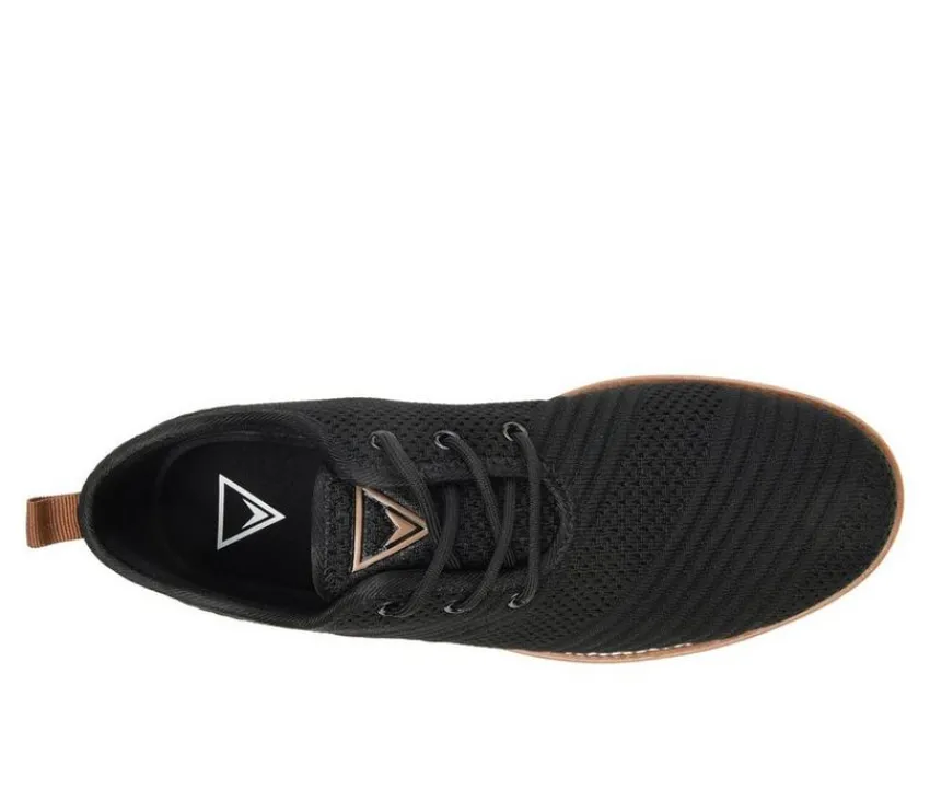 Men's Novak Oxfords|Vance Co. Discount