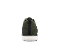 Men's Novak Wide Casual Oxfords|Vance Co. Hot