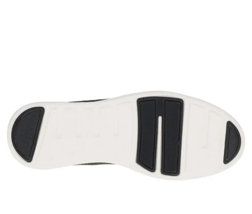 Men's Novak Wide Casual Oxfords|Vance Co. Hot