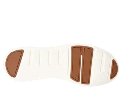 Men's Novak Wide Casual Oxfords|Vance Co. Outlet