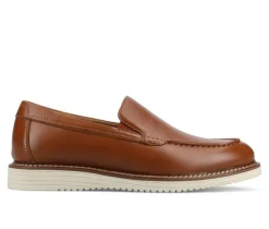 Men's Oneal Dress Loafers|Vance Co. Sale