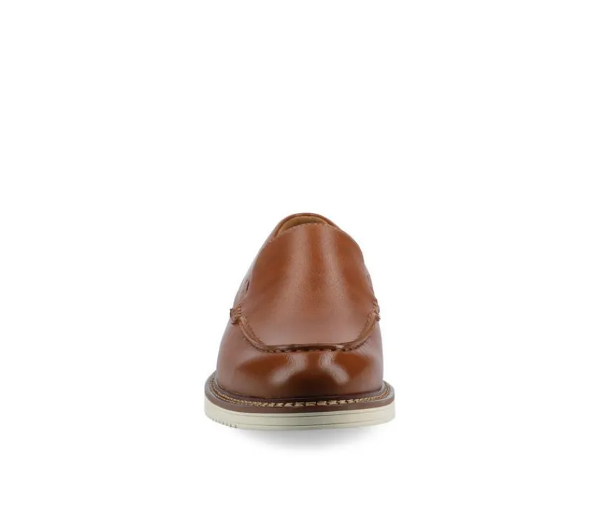 Men's Oneal Dress Loafers|Vance Co. Sale