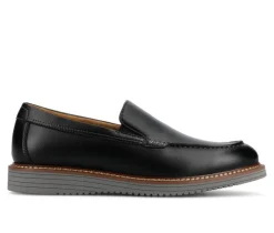 Men's Oneal Dress Loafers|Vance Co.