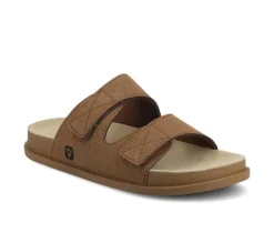 Vance Co. Sandals>Men's Orlando Sandals