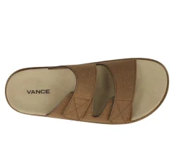 Vance Co. Sandals><noscript><img width=