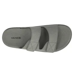 Men's Orlando Sandals|Vance Co. Discount
