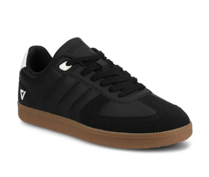 Men's Pele Casual Sneakers|Vance Co. Clearance