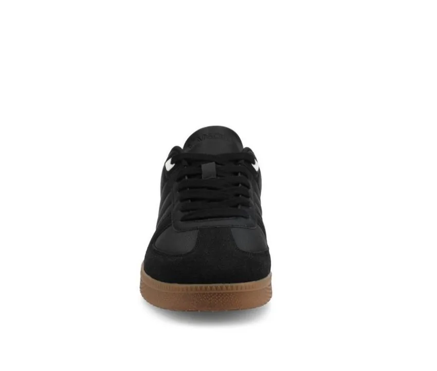 Men's Pele Casual Sneakers|Vance Co. Clearance