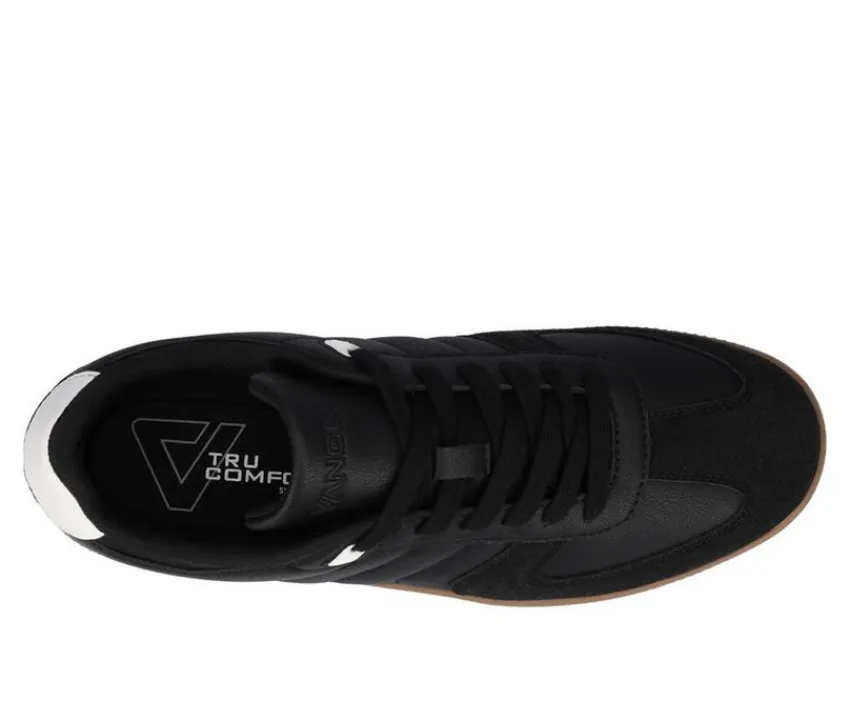 Men's Pele Casual Sneakers|Vance Co. Clearance
