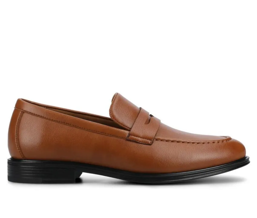 Vance Co. Dress>Men's Phineas Dress Loafers