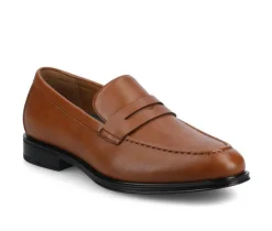 Vance Co. Dress>Men's Phineas Dress Loafers