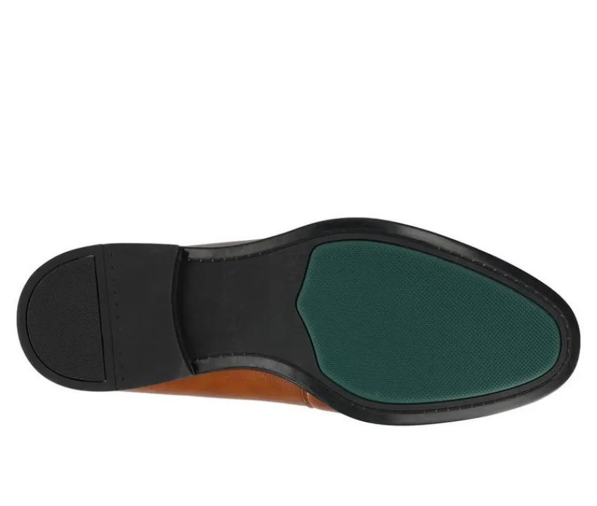 Vance Co. Dress>Men's Phineas Dress Loafers