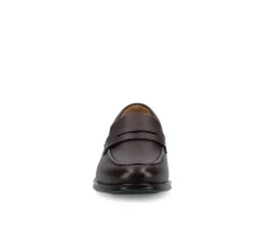 Men's Phineas Dress Loafers|Vance Co. Outlet