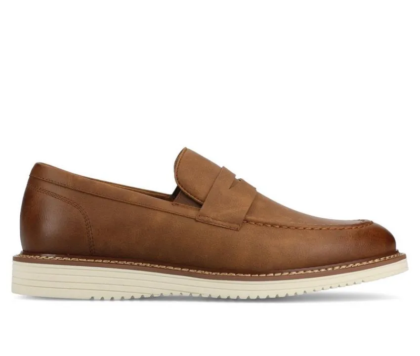 Vance Co. Dress>Men's Princeton Dress Loafers