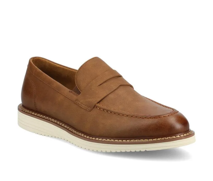 Vance Co. Dress>Men's Princeton Dress Loafers