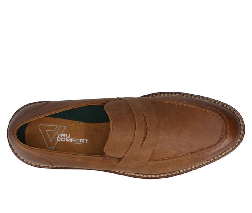 Vance Co. Dress>Men's Princeton Dress Loafers