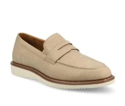 Men's Princeton Dress Loafers|Vance Co. Best