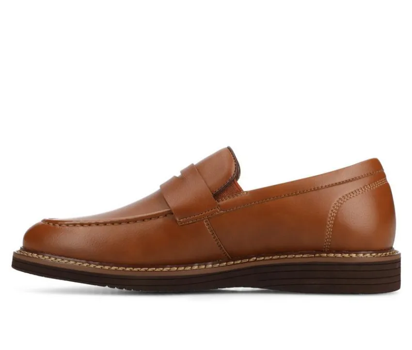 Vance Co. Dress>Men's Princeton Dress Loafers