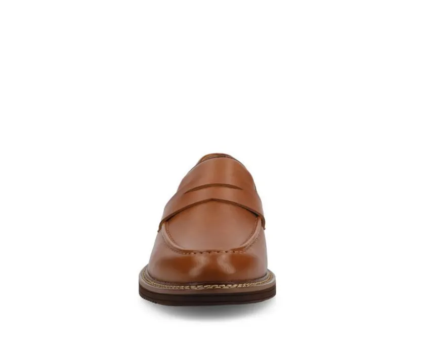 Vance Co. Dress>Men's Princeton Dress Loafers