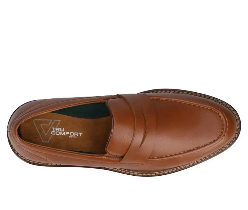 Vance Co. Dress>Men's Princeton Dress Loafers