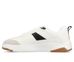 Men's Raiden Casual Sneakers|Vance Co. Discount