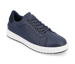 Vance Co. Fashion & Lifestyle|Casual>Men's Robby Casual Oxford Sneakers