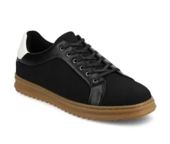 Vance Co. Fashion & Lifestyle|Casual>Men's Robby Casual Oxford Sneakers