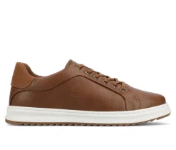 Men's Robby Casual Oxford Sneakers|Vance Co. Sale