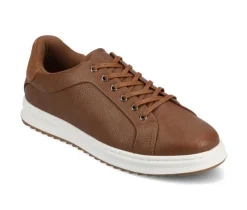 Men's Robby Casual Oxford Sneakers|Vance Co. Sale