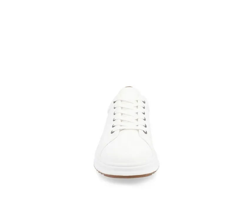 Men's Robby Casual Oxford Sneakers|Vance Co. Sale