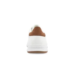 Men's Robby Casual Oxford Sneakers|Vance Co. Sale