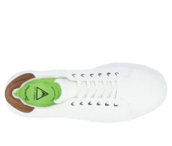 Men's Robby Casual Oxford Sneakers|Vance Co. Sale