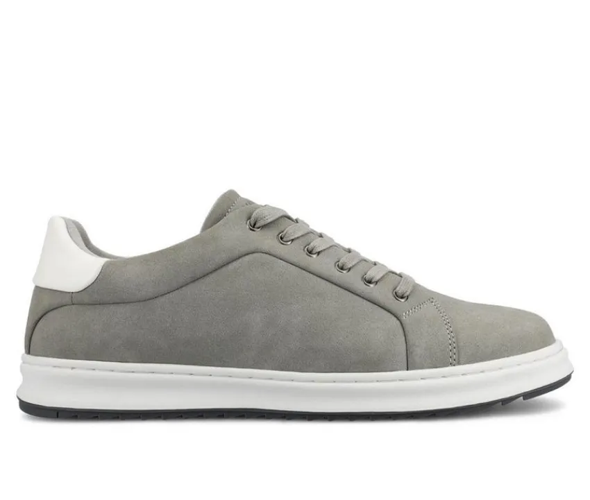 Men's Robby Casual Oxford Sneakers|Vance Co.