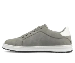 Men's Robby Casual Oxford Sneakers|Vance Co.