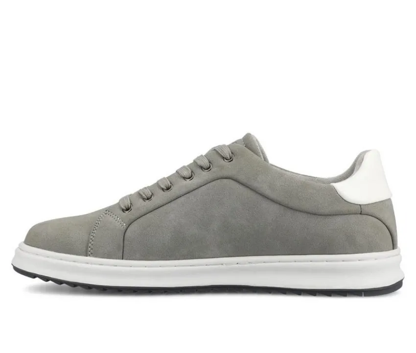 Men's Robby Casual Oxford Sneakers|Vance Co.