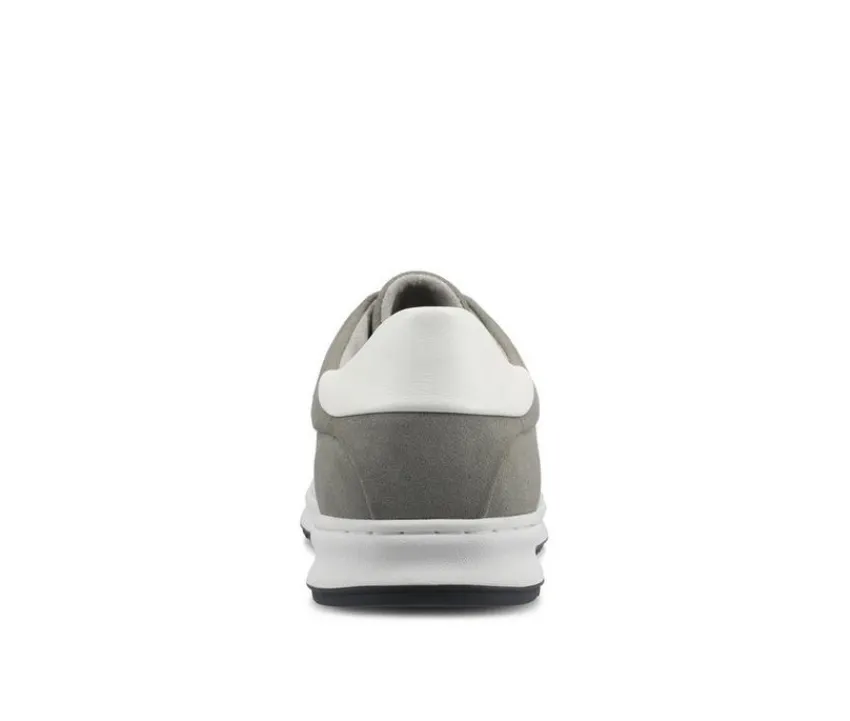 Men's Robby Casual Oxford Sneakers|Vance Co.
