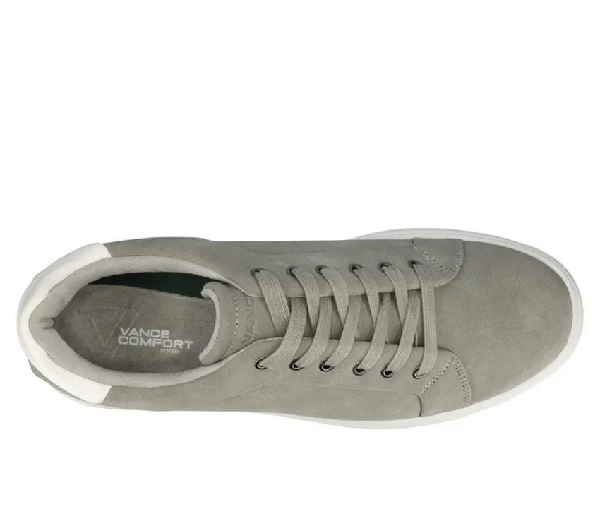 Men's Robby Casual Oxford Sneakers|Vance Co.
