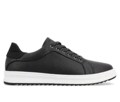 Men's Robby Casual Oxford Sneakers|Vance Co. Best