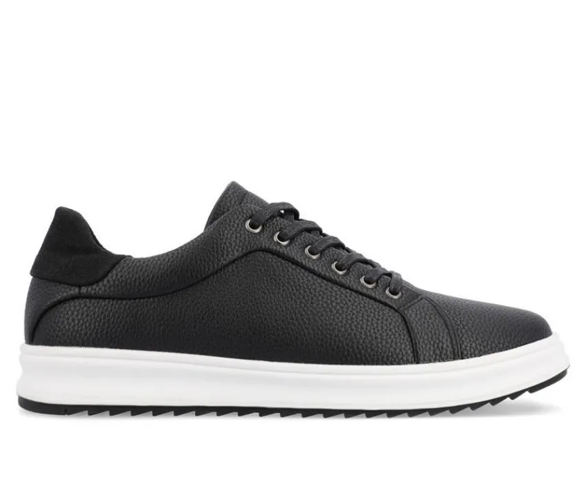 Men's Robby Casual Oxford Sneakers|Vance Co. Best