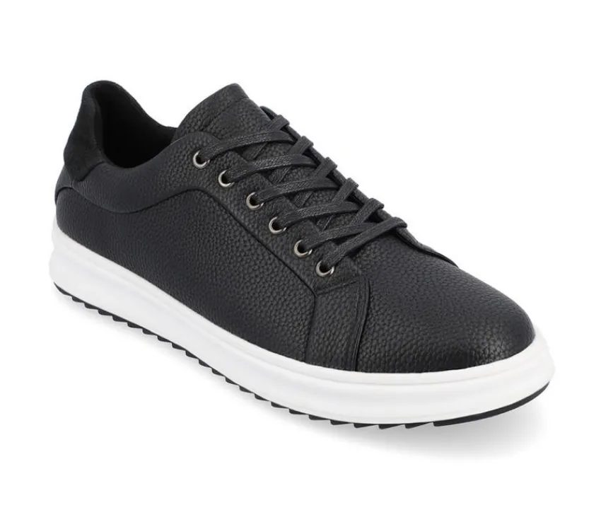 Men's Robby Casual Oxford Sneakers|Vance Co. Best