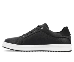 Men's Robby Casual Oxford Sneakers|Vance Co. Best