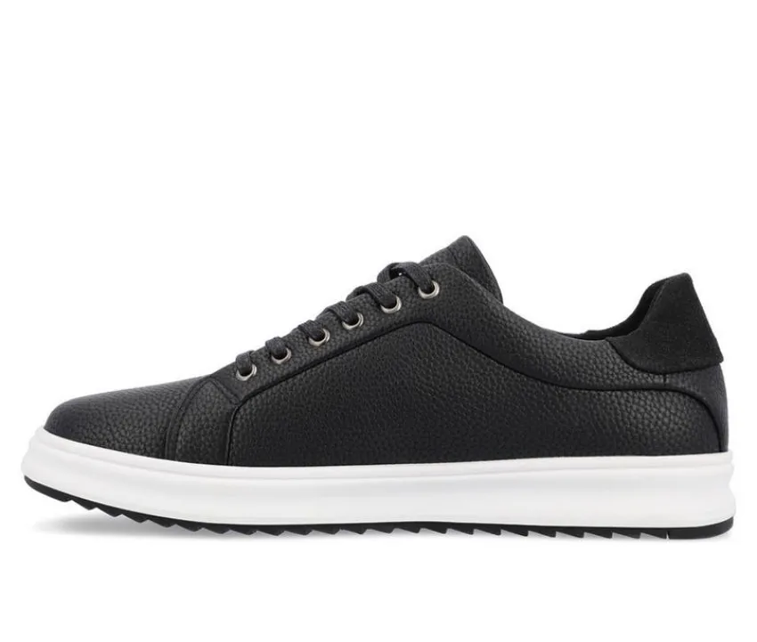 Men's Robby Casual Oxford Sneakers|Vance Co. Best