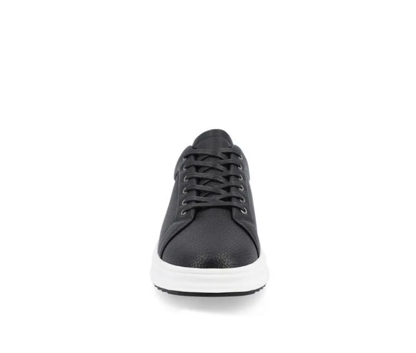 Men's Robby Casual Oxford Sneakers|Vance Co. Best
