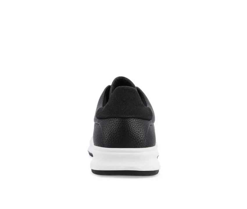 Men's Robby Casual Oxford Sneakers|Vance Co. Best