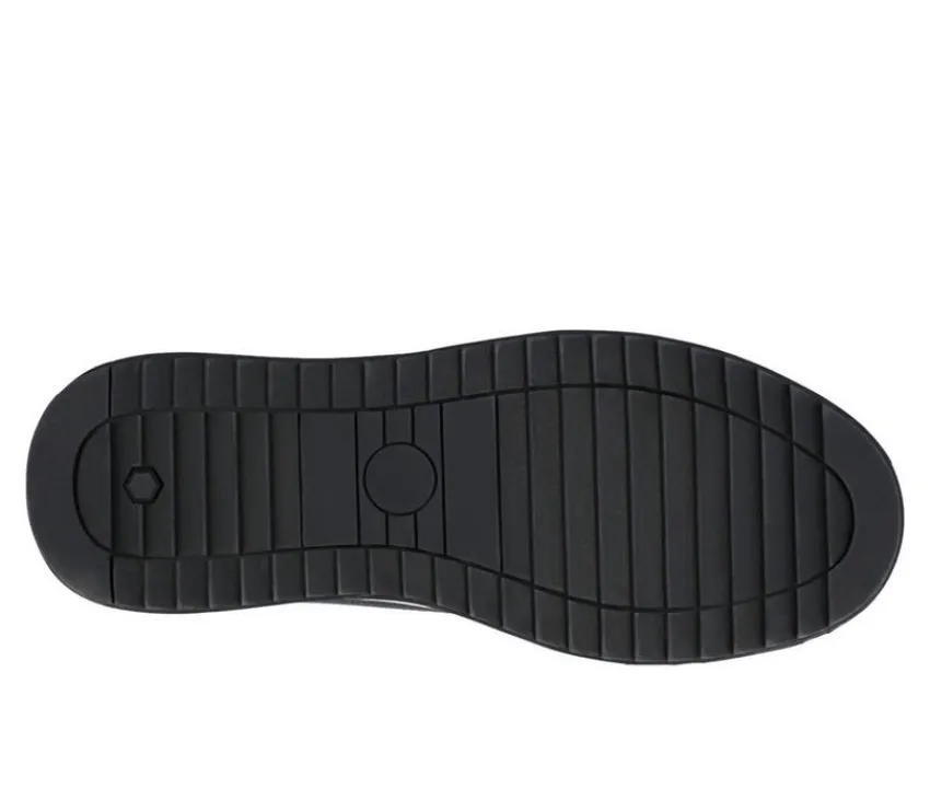 Men's Robby Casual Oxford Sneakers|Vance Co. Best